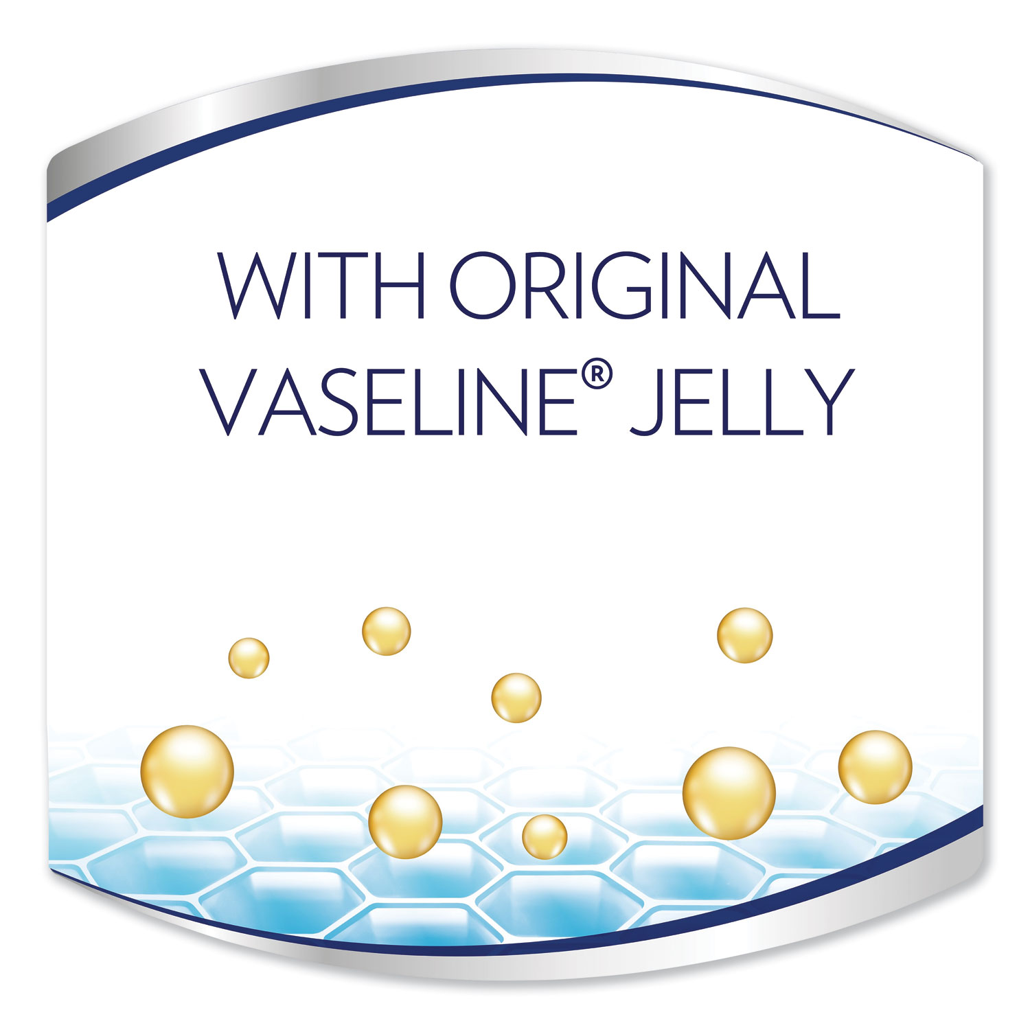 Vaseline Lip Therapy