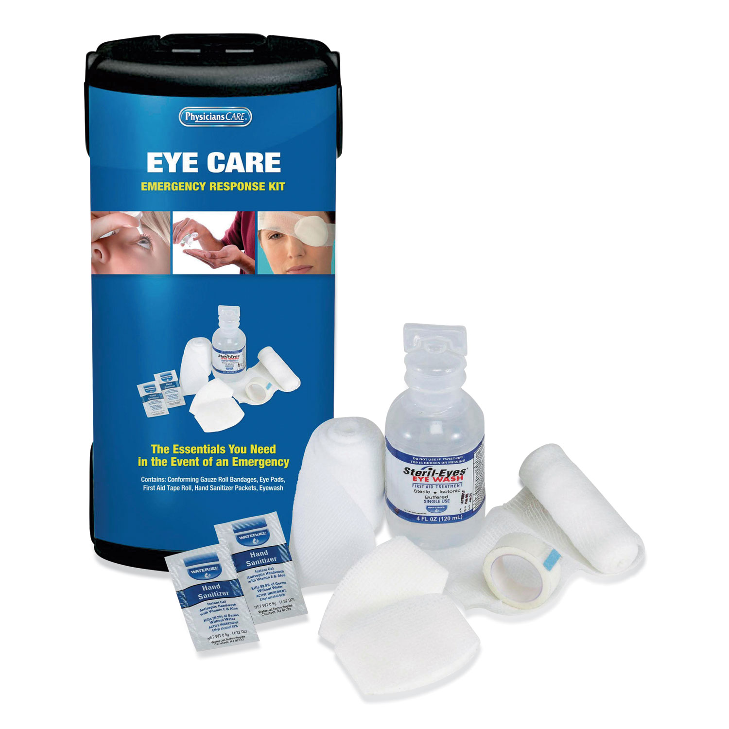 Acme PhysiciansCare First Responder Eye Care Kit - Pkg Qty 12 90142