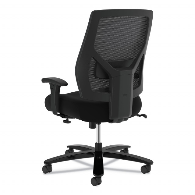 Hon big and tall office chair hotsell