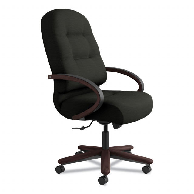 HON Pillow Soft 2190 Series Executive High Back Chair Supports