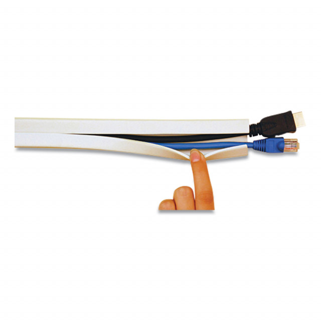 Cord Channel, 1