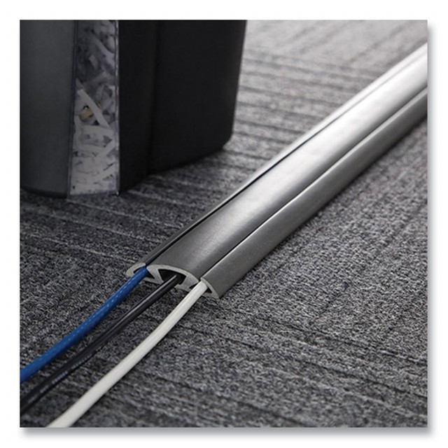 Compact Cord Protector and Concealer, 1.6