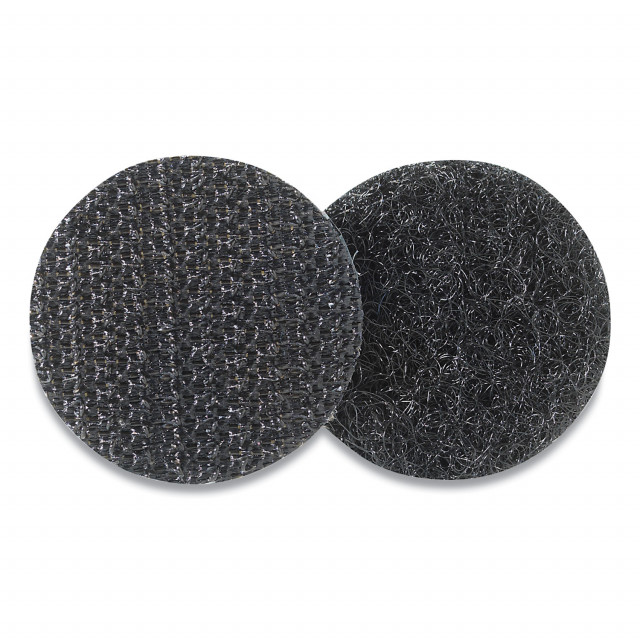 Sticky-Back Fasteners, Removable Adhesive, 0.63 Sticky-Back Fasteners, Removable Adhesive, 0.63