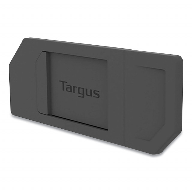 Cache-caméra Web SpyGuard de Targus - Paquet de 3