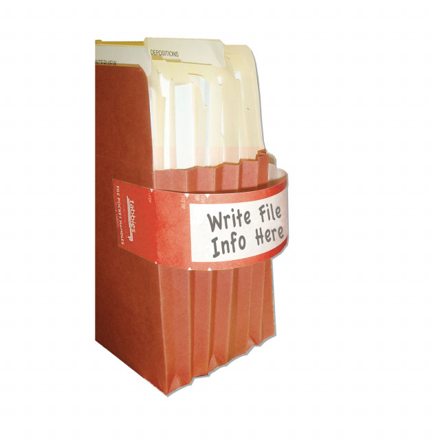 5 Red and White Drink Stirrer 1000/PK –