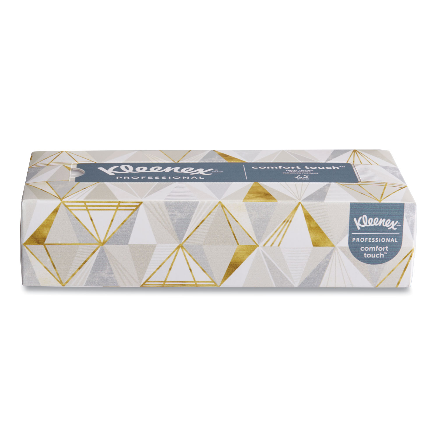 cs/36 Kleenex Facial Tissue/2PLY/95/Pop Up Box