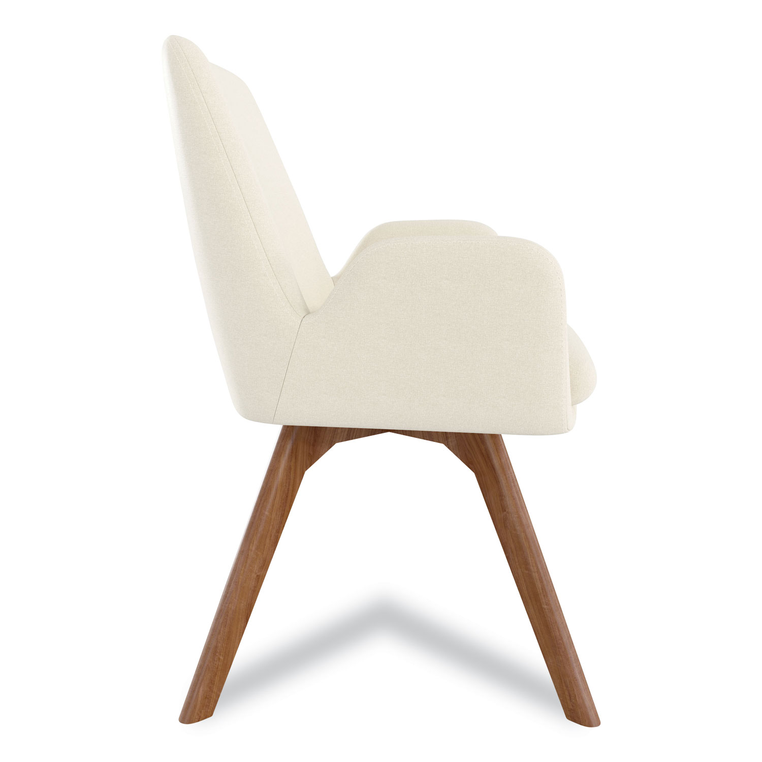Union & scale midmod fabric manager chair un56982 best sale