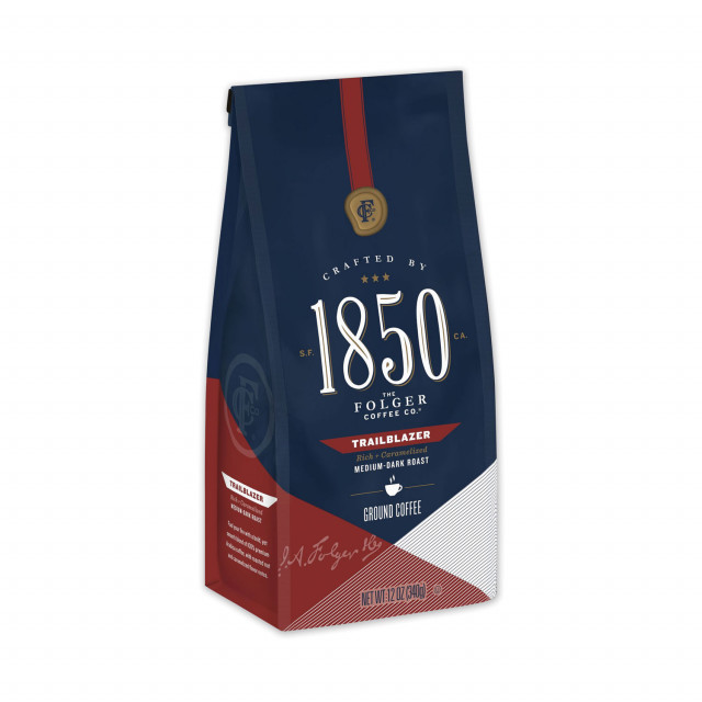 1850 coffee outlet