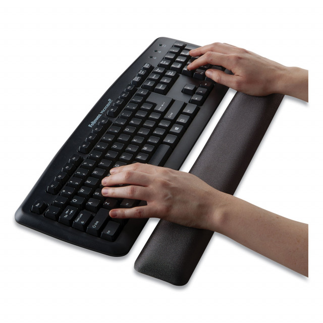 Crystal Gel Wrist Rest