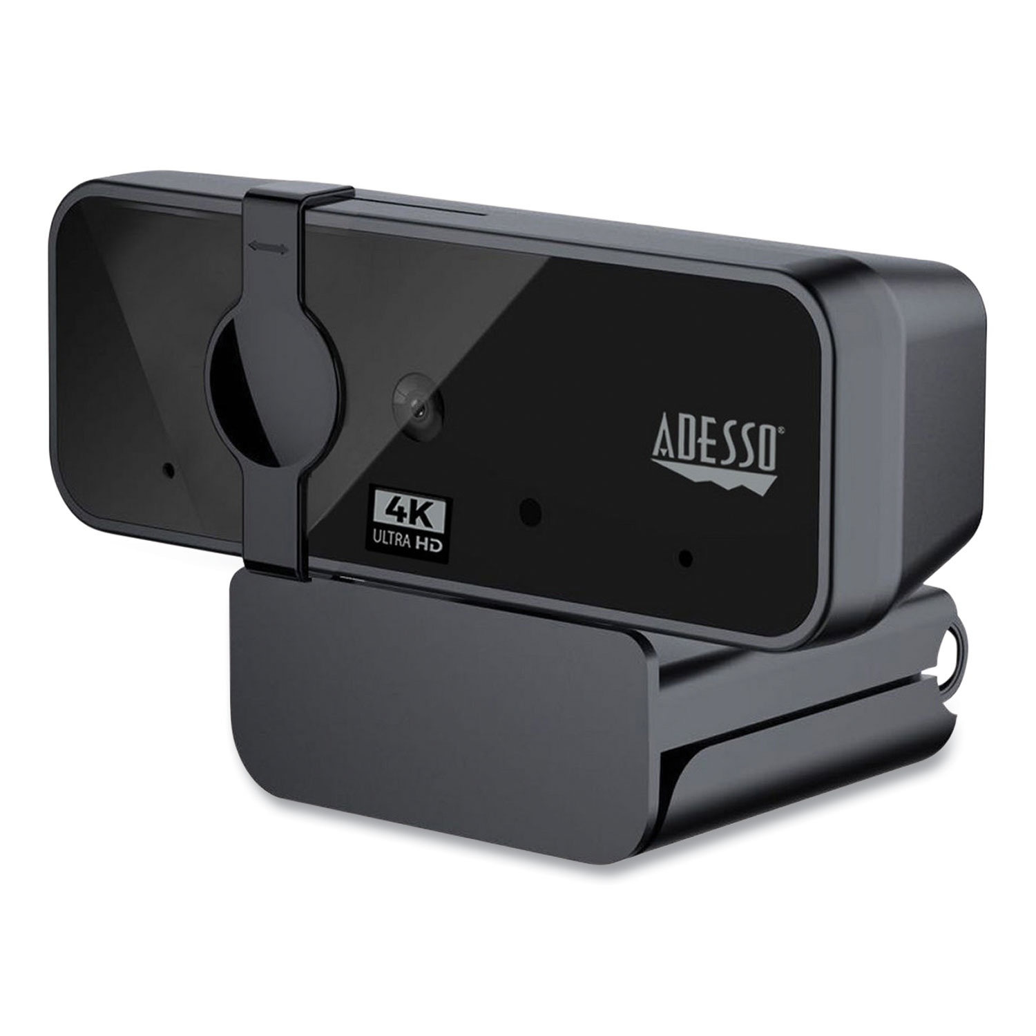 Webcam 300 Kpixels USB avec micro intégré 
