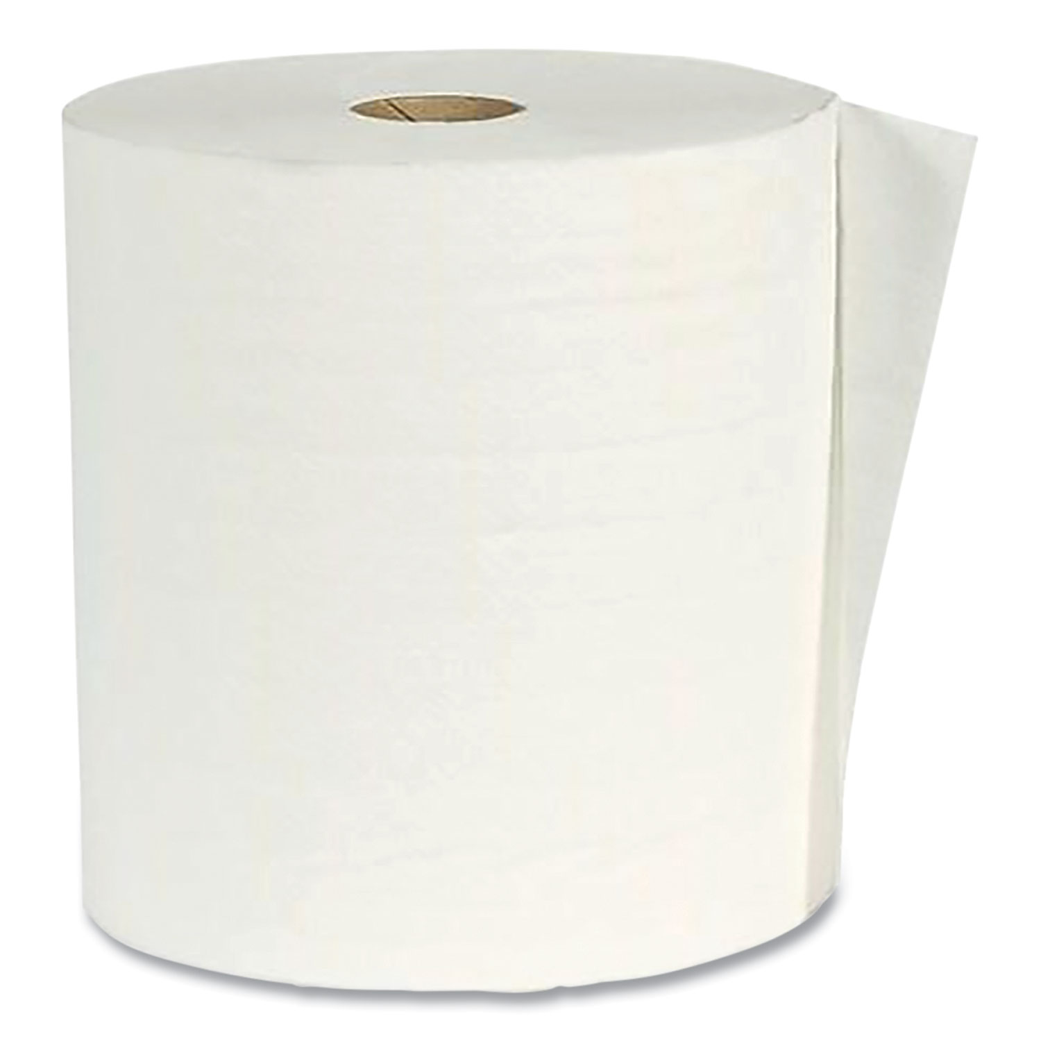 #28359 WHITE KRAFT PAPER 18 WIDE ROLL