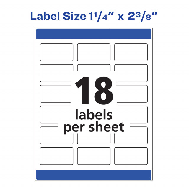 EZ Template Plastic Template Sheet, Extra Thick, 12x 18