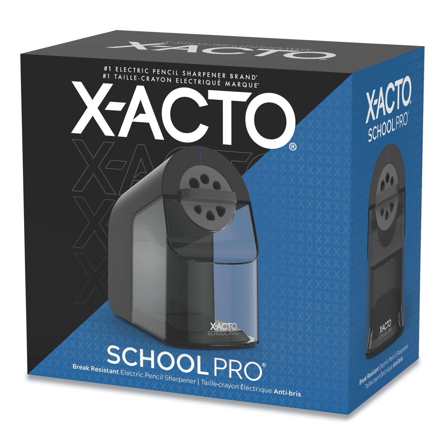 x acto pencil sharpener