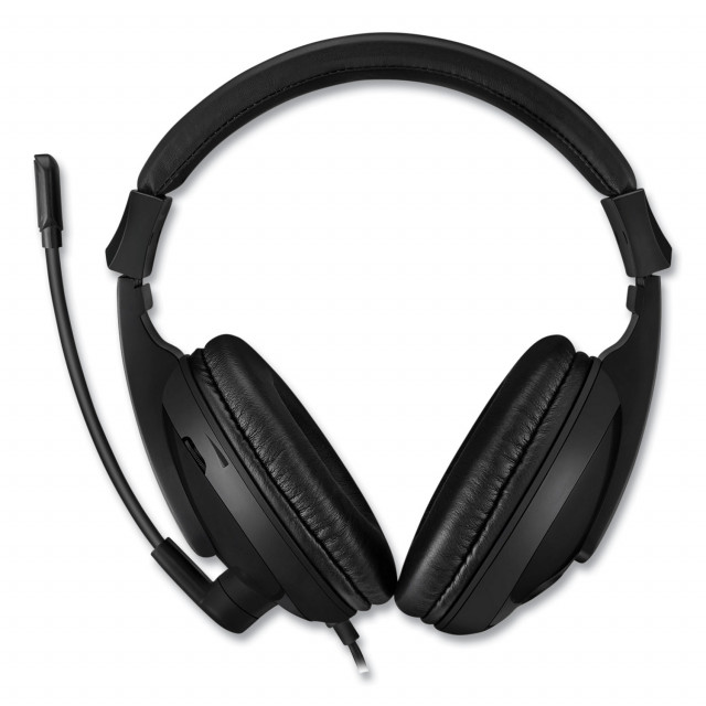 Multimedia headset sales