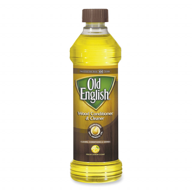 Oil, Furniture, Fresh Lemon, 16 oz Bottle, 6/Carton Oil, Furniture, Fresh Lemon, 16 oz Bottle, 6/Carton