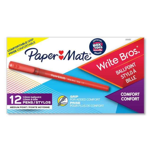 Write brothers gel pens store