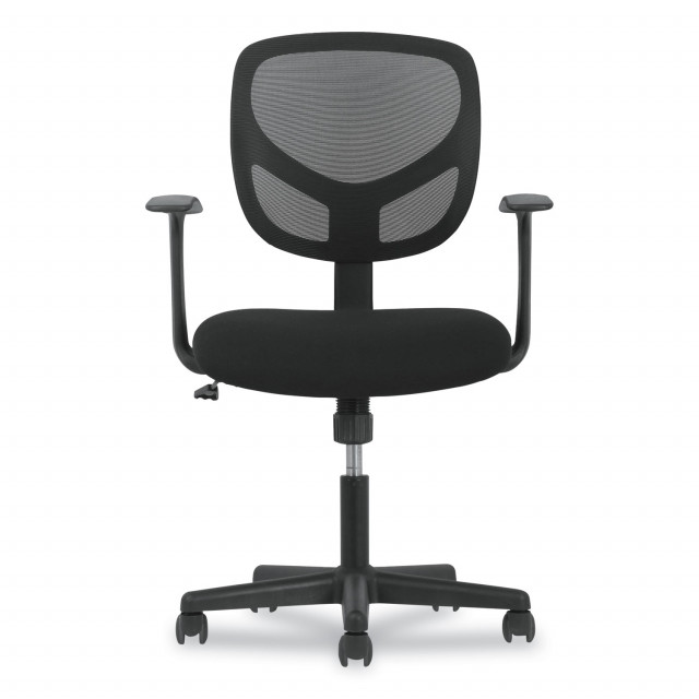 Sadie 1 Oh Two Mid Back Task Chairs Supports Up to 250 lb 17