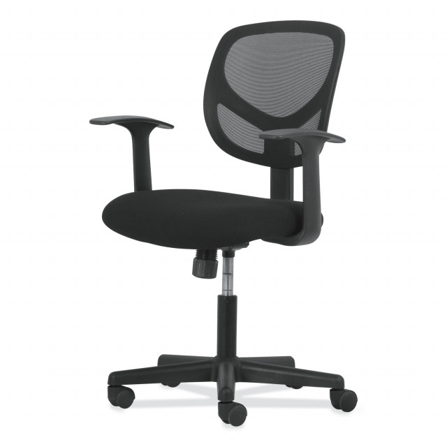 Sadie 1 Oh Two Mid Back Task Chairs Supports Up to 250 lb 17