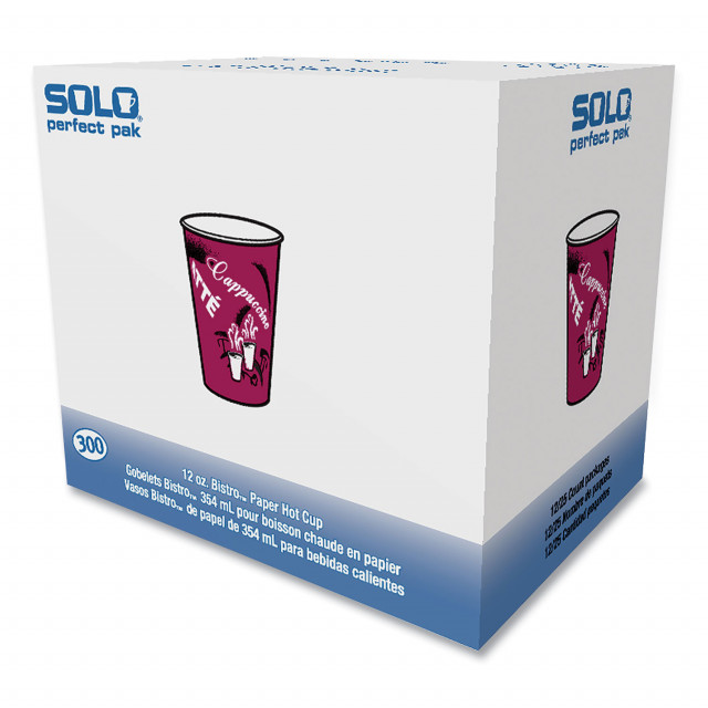 Solo 3-Ounce Plastic Bathroom Cups, 150-Count Package - Pack of 2 (300 ct  in total)