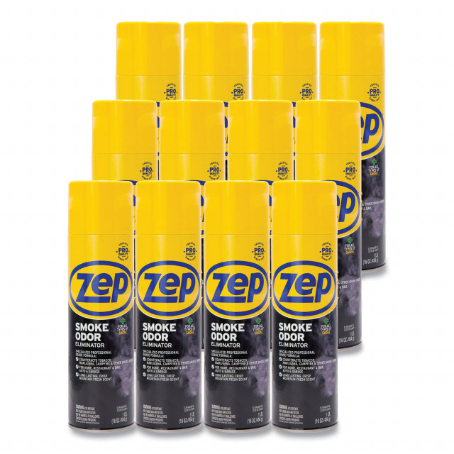 Zep pet odor eliminator online