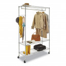 Alera garment rack sale