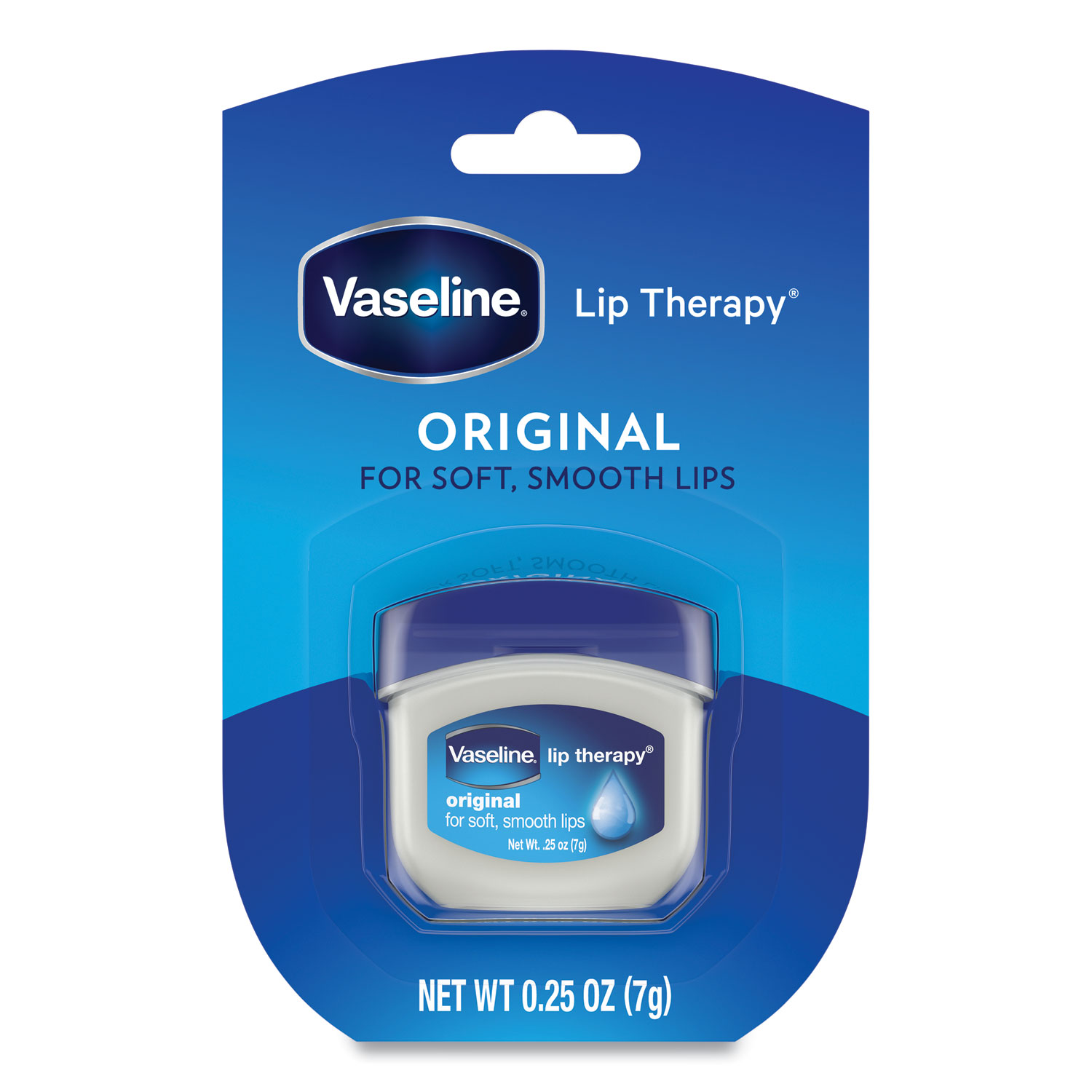 Vaseline Lip Therapy