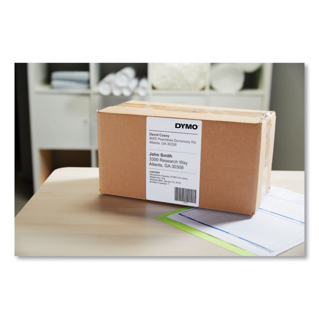 Dymo Shipping Labels