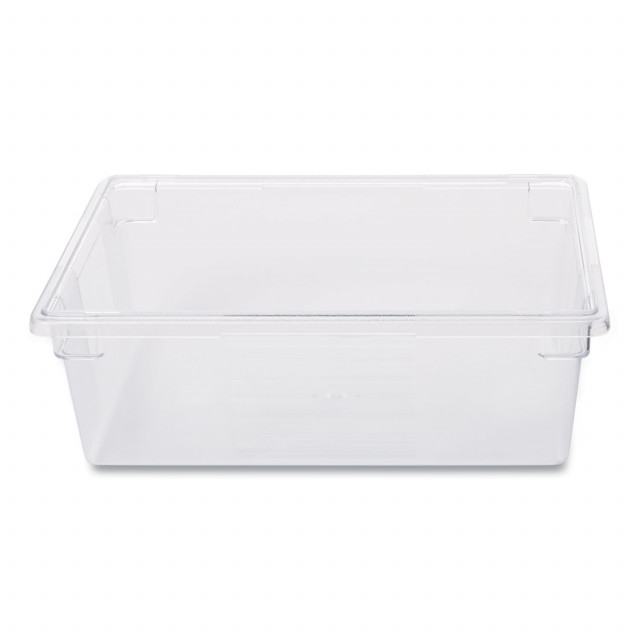 Rubbermaid 24 x 48 Palletote Box Shelving Kit with 11 Palletote Boxes