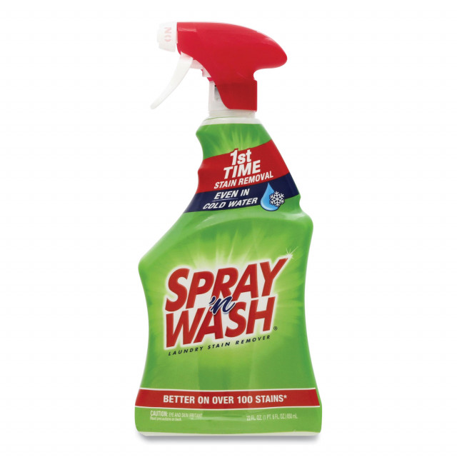 Spray N Wash Liquid Stain Remover 22 Oz - GJ Curbside