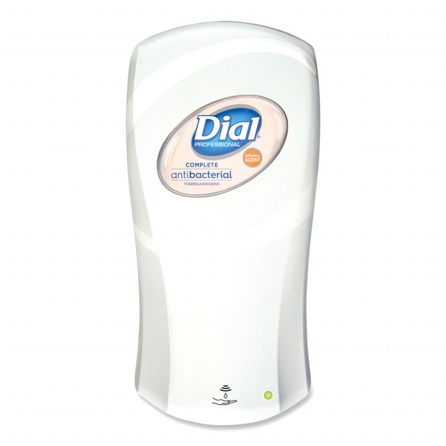 Dial fit manual hotsell refill hand sanitizer foam