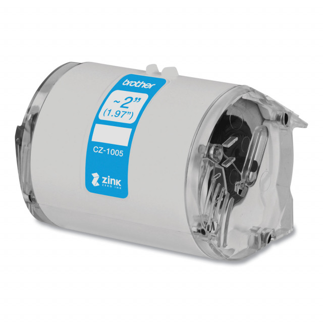 CZ Roll Cassette, 1.97