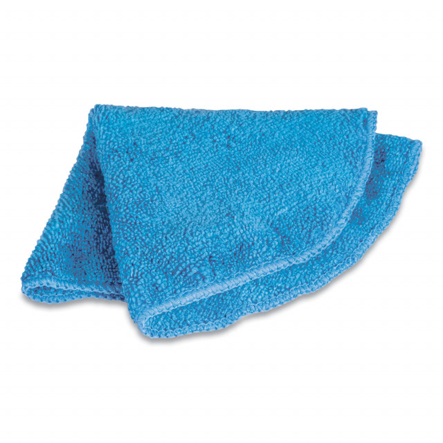 MICROFIBRE CLOTH (PACK5) SPONTEX