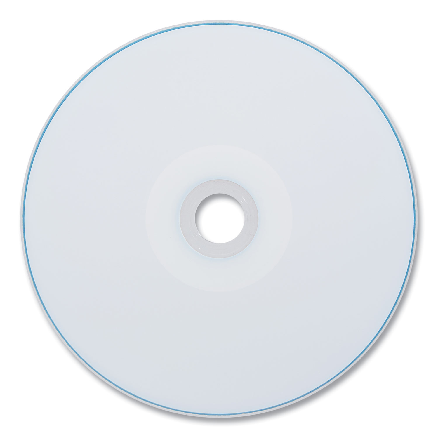 VERBATIM CD-R Multi-Use Blank CDs 80 Minutes/700mb 53 Discs