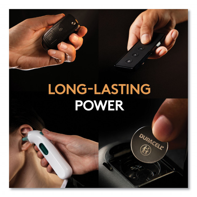 Duracell Lithium Coin Batteries 2025 Quipply