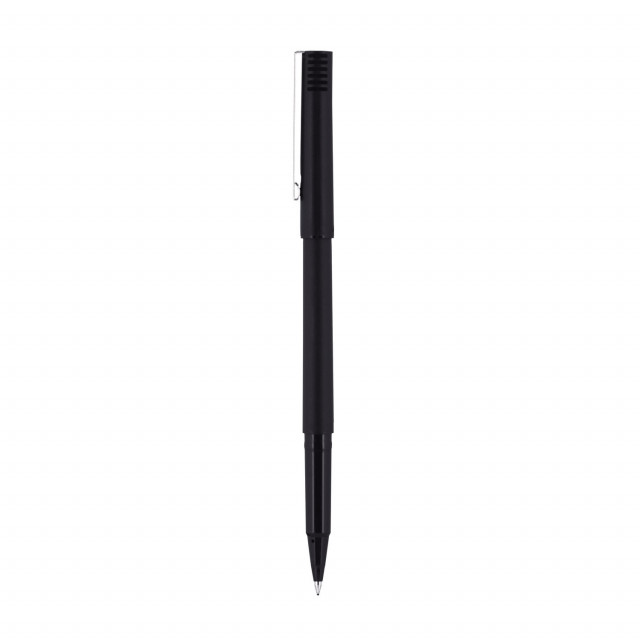 Zebra Smooth Stick Ballpoint Pens 0.7mm Nib Black Pack of 50 