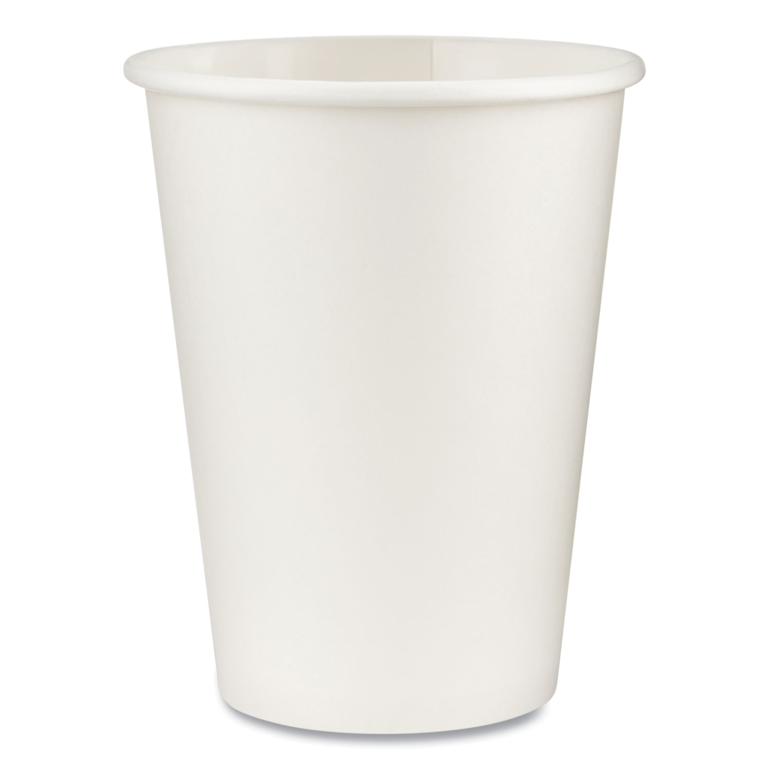 II: “What Goes Into a Dixie Cup?” – Manufacturing – Disposable America