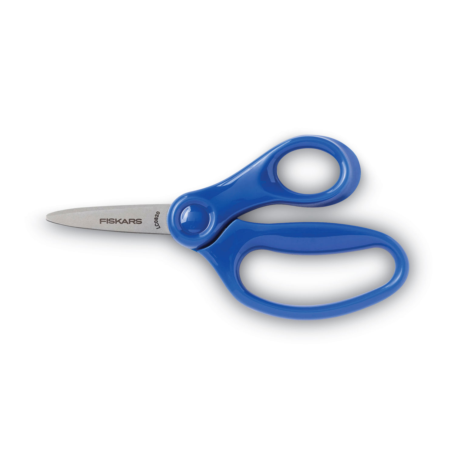 Fiskars Pointed-tip Kids Scissors – AppalachianOverstock