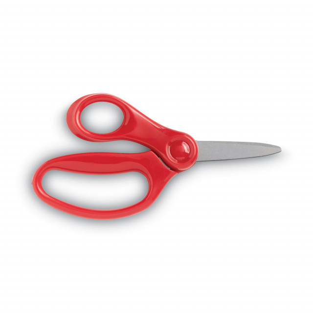  Fiskars 5 Pointed-Tip Scissors for Kids 4+ - Scissors