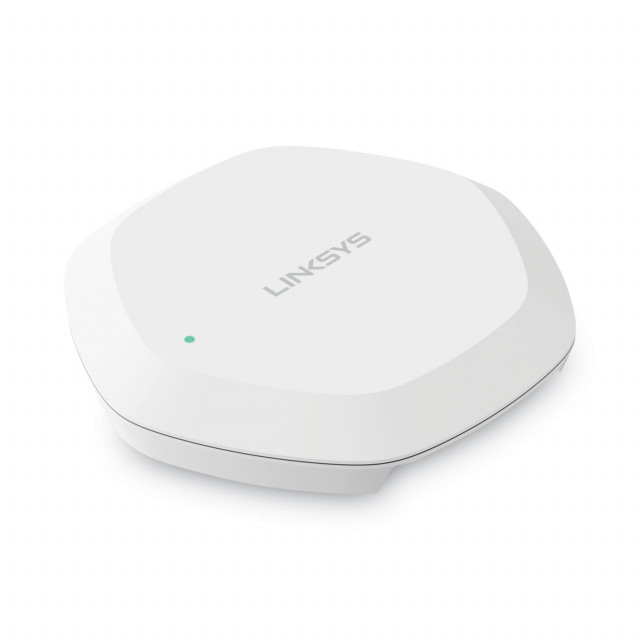 Access Point: Cloud-Managed Indoor Wi-Fi