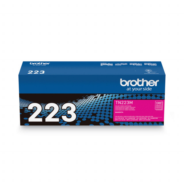 Toner T3AZUR compatible avec Brother TN423 Magenta