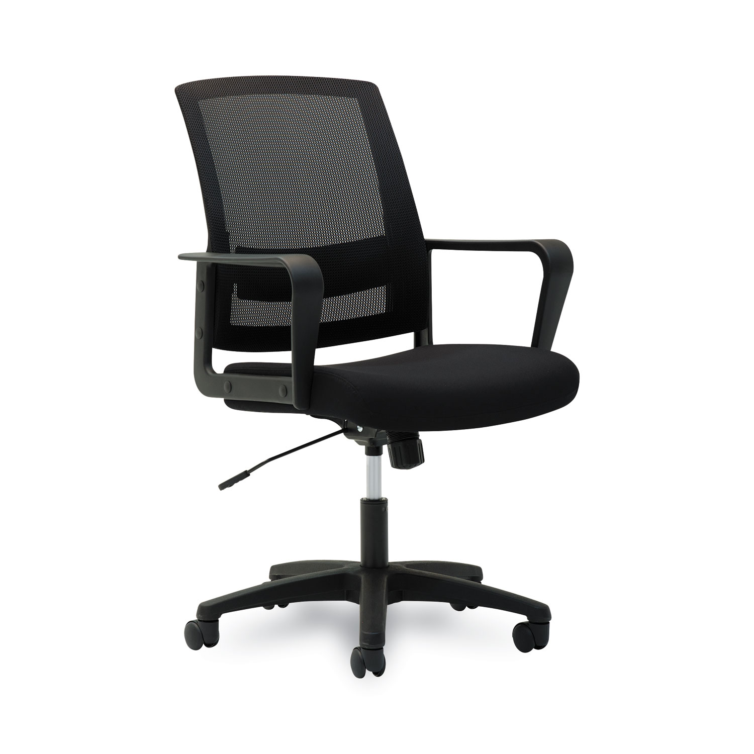 Mid Back Walmart Office Chairs In Stock Costway Computer Mesh