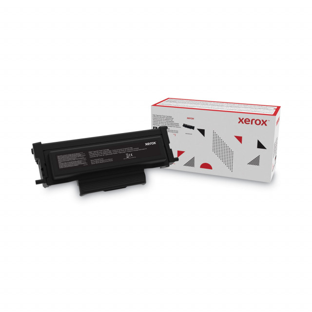 006R04400 High-Yield Toner, 3,000 Page-Yield, Black 006R04400 High-Yield Toner, 3,000 Page-Yield, Black