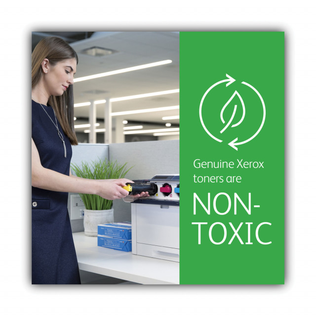 006R04376 Toner, 3,000 Page-Yield, Black 006R04376 Toner, 3,000 Page-Yield, Black
