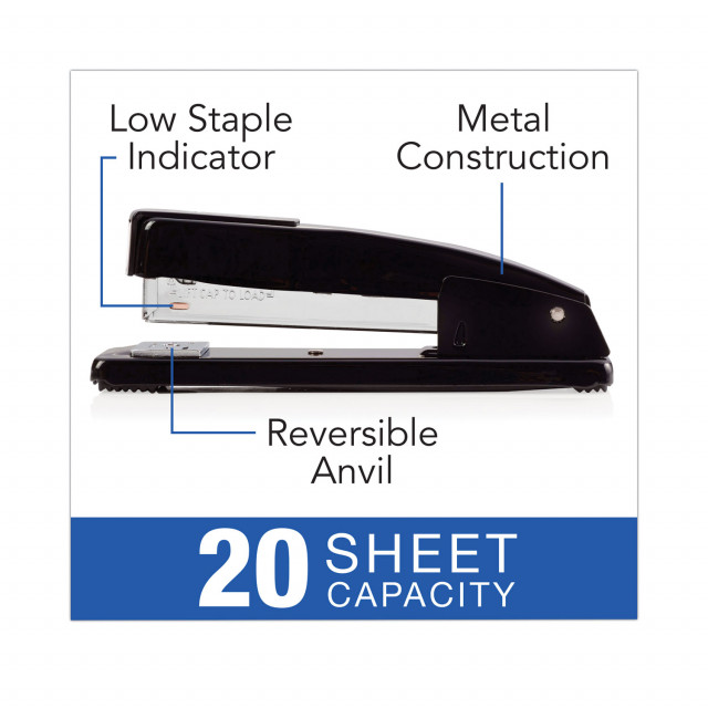 Stapler 2025 anvil purpose