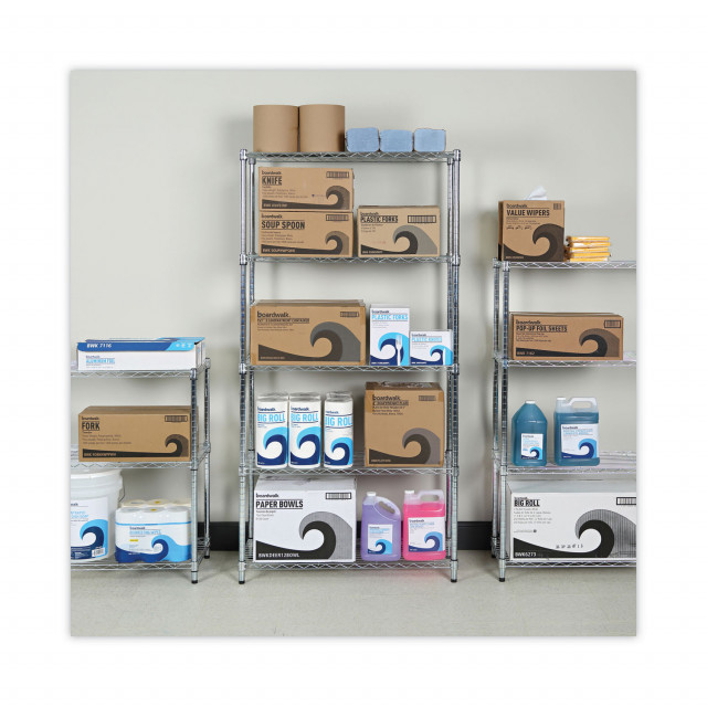 Alera on sale shelving website