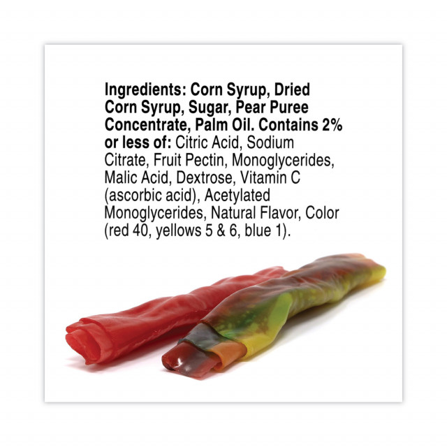 Fruit Snacks, Mixed Fruit, 0.9 oz Pouch, 66 Pouches/Box, Ships in 1-3 Business Days Fruit Snacks, Mixed Fruit, 0.9 oz Pouch, 66 Pouches/Box, Ships in 1-3 Business Days