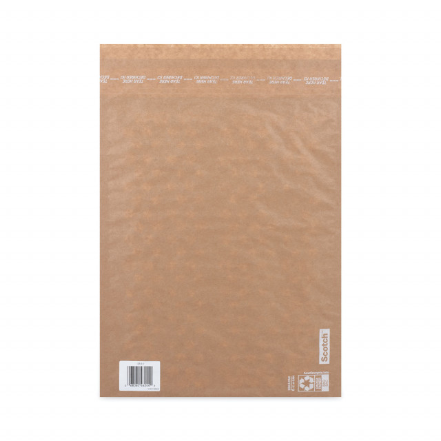 Scotch brown sales paper