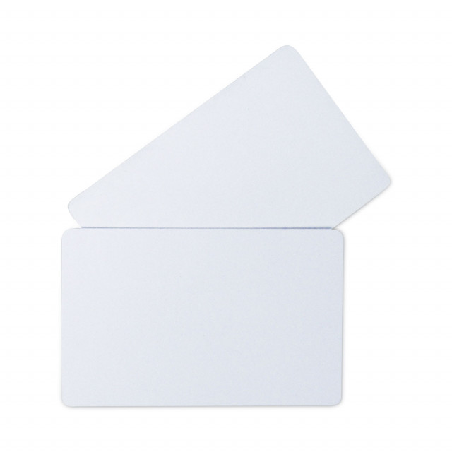 4.5 X 6.25 Ultra Smooth White Card Stock With White Envelopes, Bright White  Matte, Flat, 100 Lb., Pack of 24 Sheets With 24 Envelopes 
