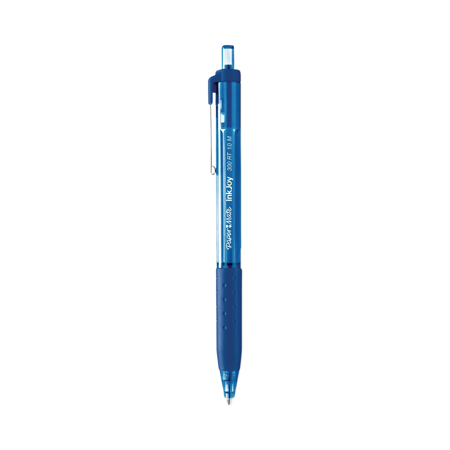 Paper Mate® InkJoy 300 RT Ballpoint Pen, Retractable, Medium 1 mm