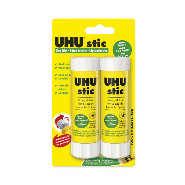 UHU  Product page